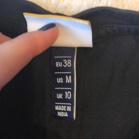 Ellesse crop top - Picture 3 of 6